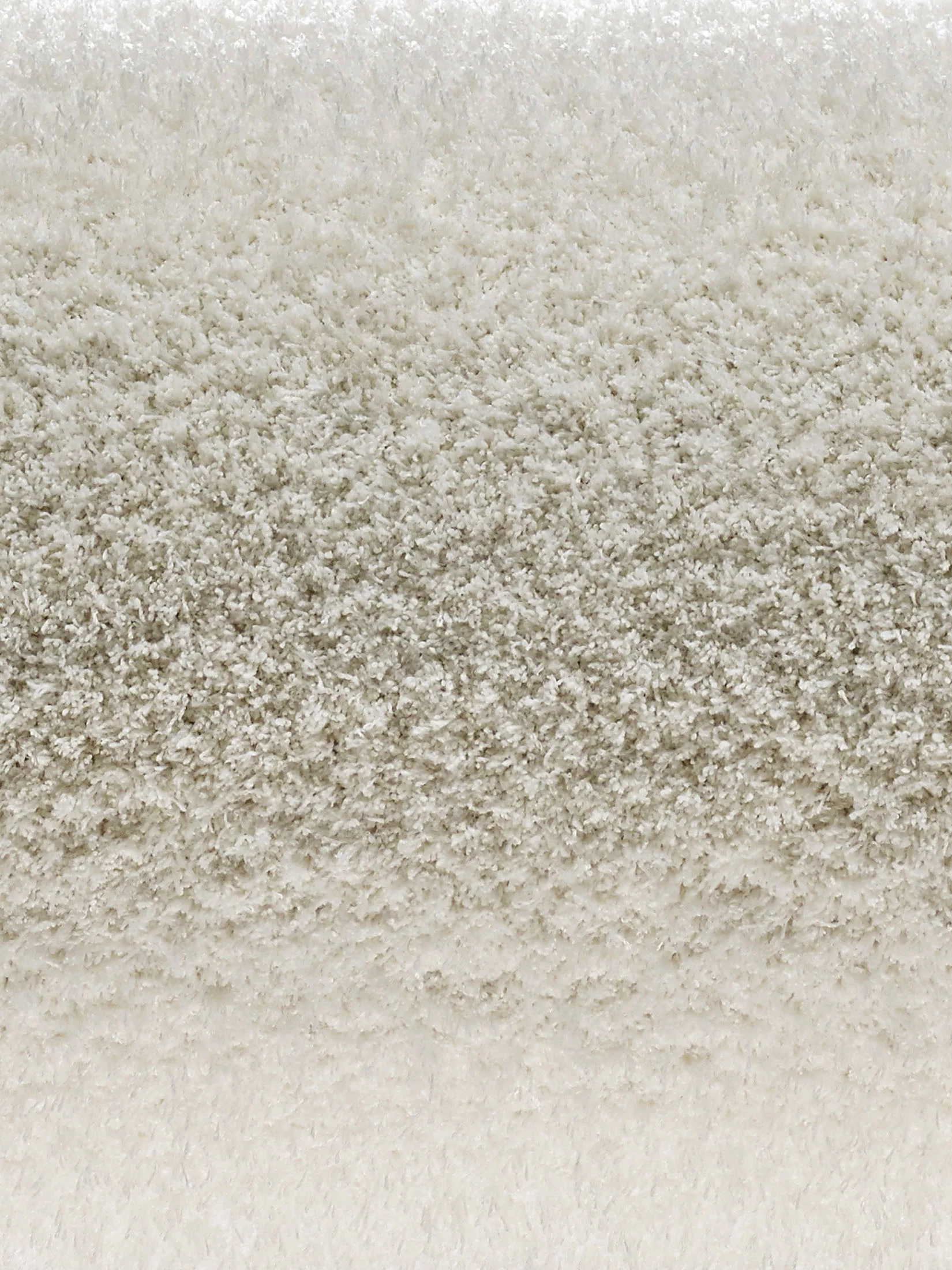 Tenderness Hochflor-Teppich, Sand