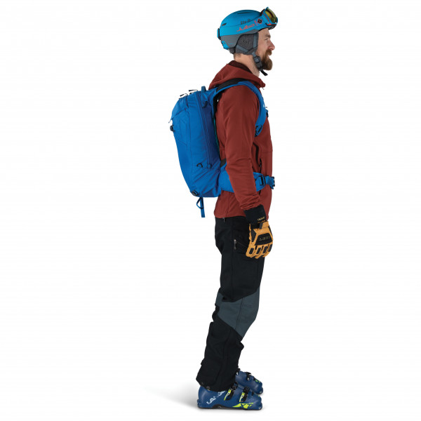 Osprey - Kamber 20 - Skitourenrucksack