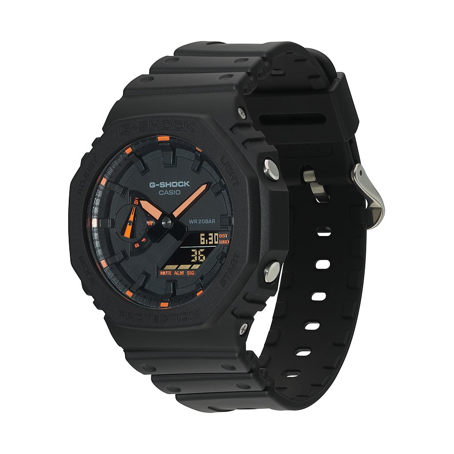 Casio Herrenuhr G-Shock Classic