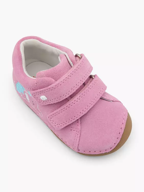 elefanten Leder Lauflerner LOOP, Weite M