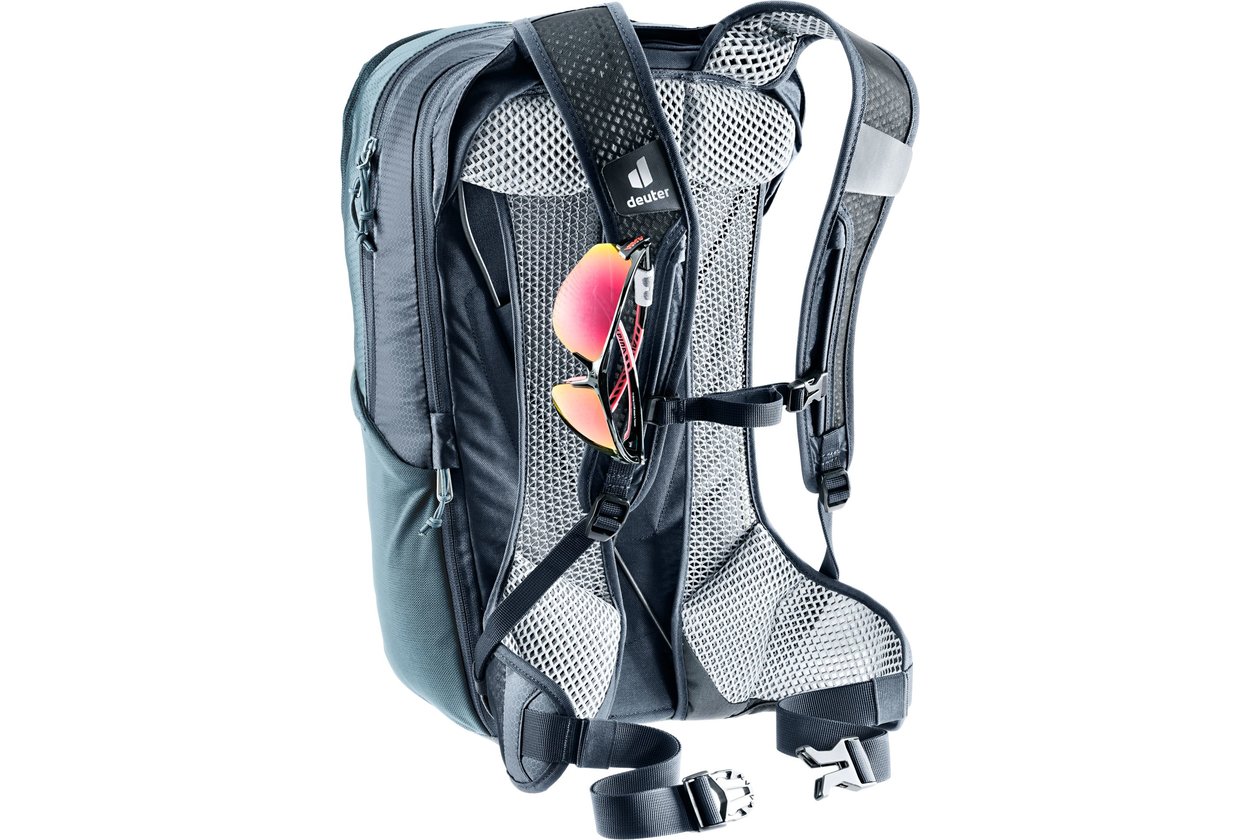 deuter Race Air 14+3