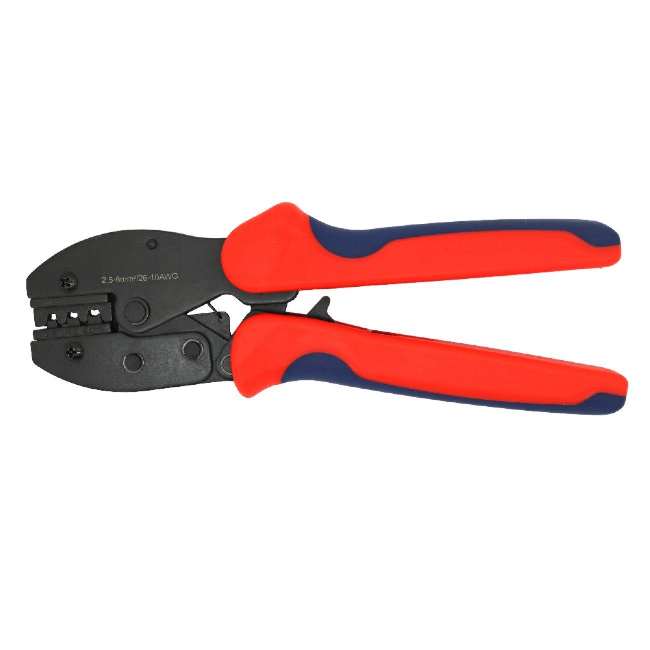 ARLI Solaranlage 100m Solarkabel 4 mm² H1Z2Z2-K + Crimzange + 10 Paar MC4 Stecker, (100m, 1-St., Kabel), Solar Kabel Werkzeug Set