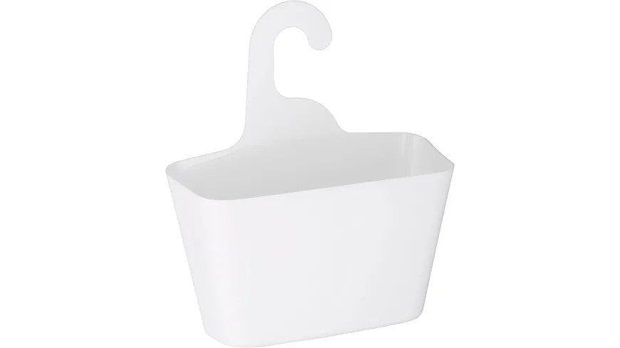 kela Hängekorb Mandy white