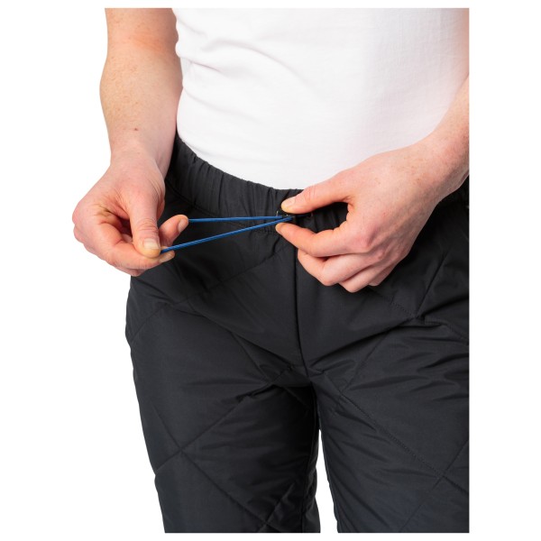 Vaude - Women's Cyclist Insulation Pants - Kunstfaserhose