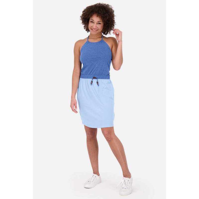 ALIFE AND KICKIN VerenaAK A Trägerkleid Damen
