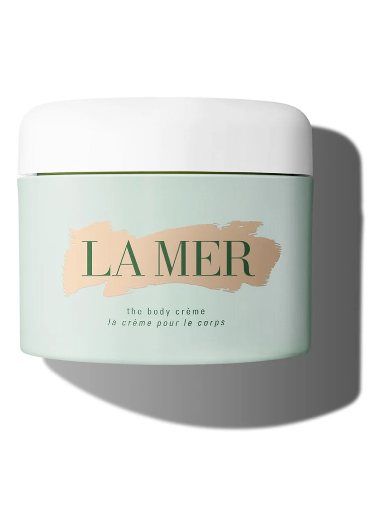La Mer The Body Crème - tělové mléko