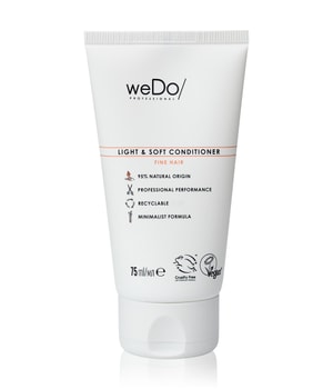 weDo Professional Light & Soft Conditioner 75 ml