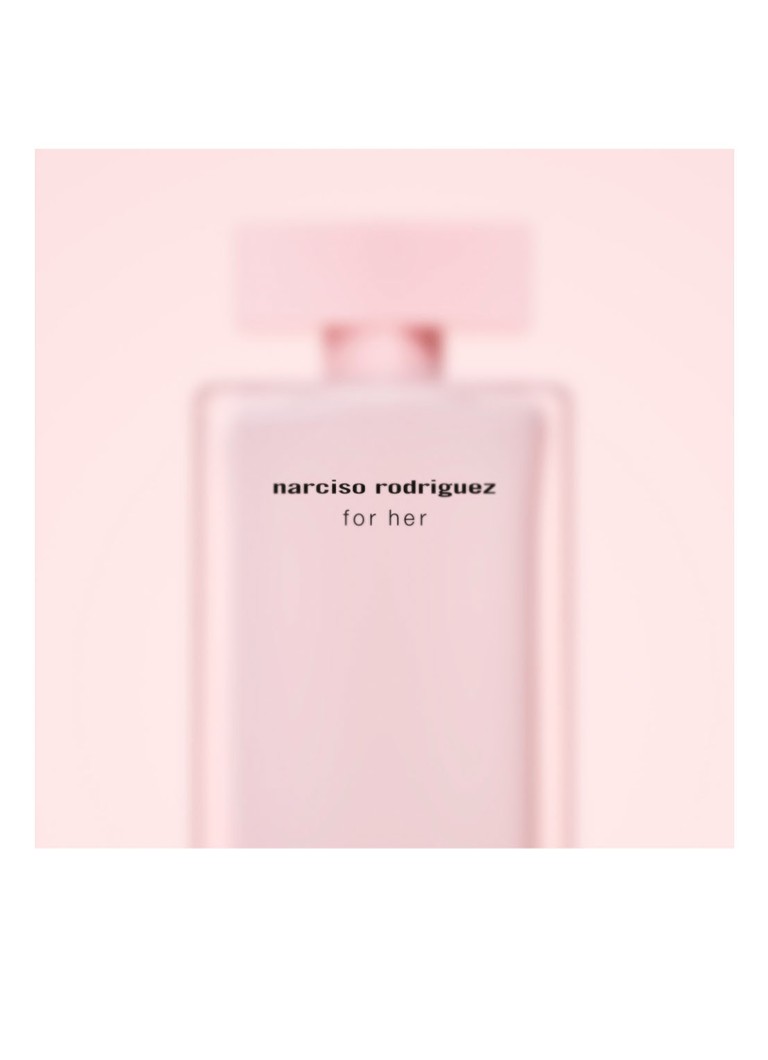Narciso Rodriguez  For Her Eau de Parfum
