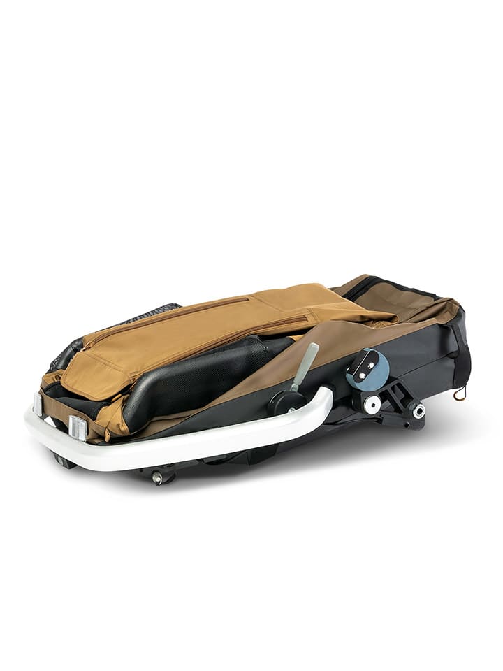 Croozer Hundeanhänger 