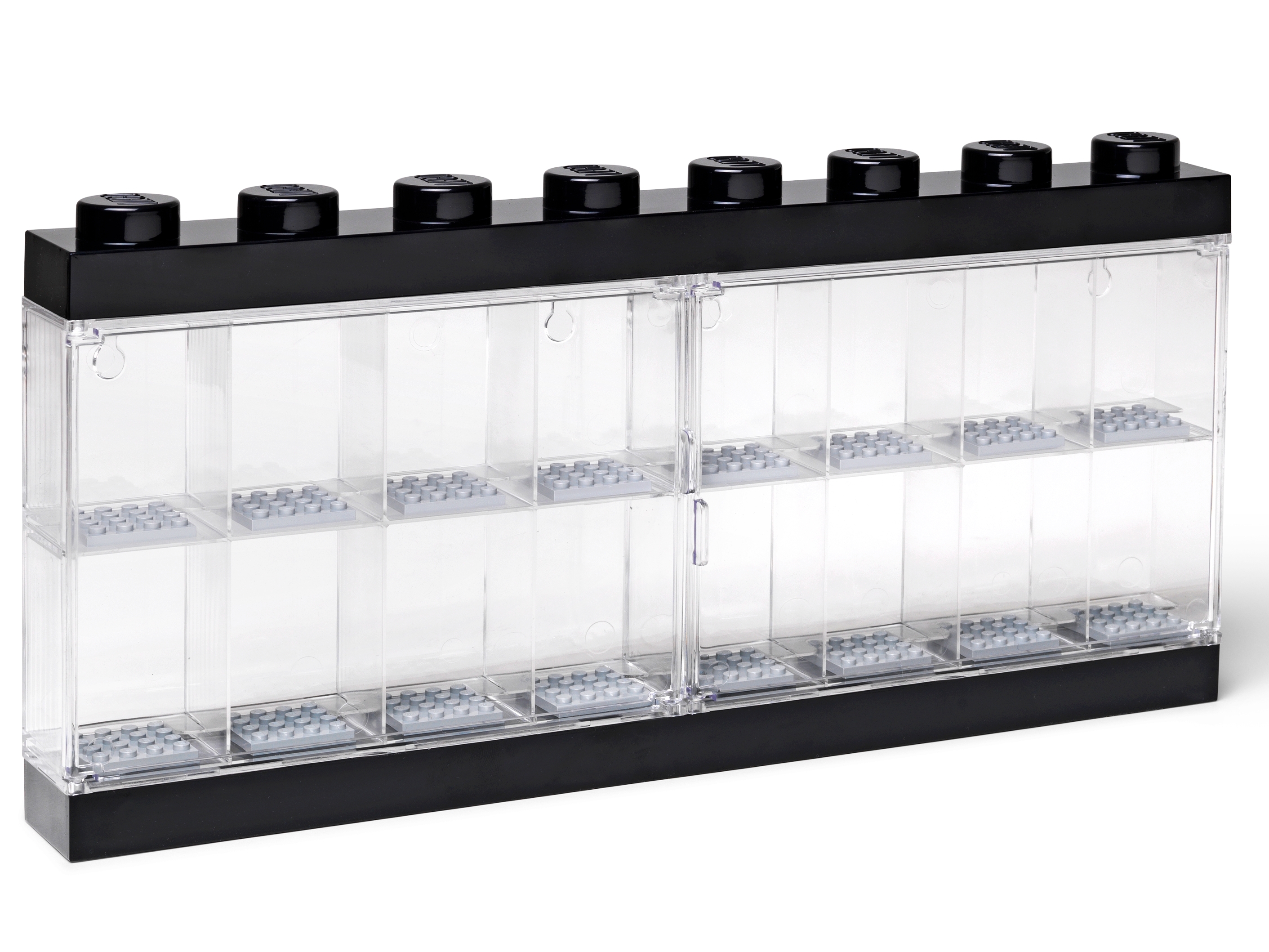 LEGO® Schaukasten für 16 Minifiguren 5005375