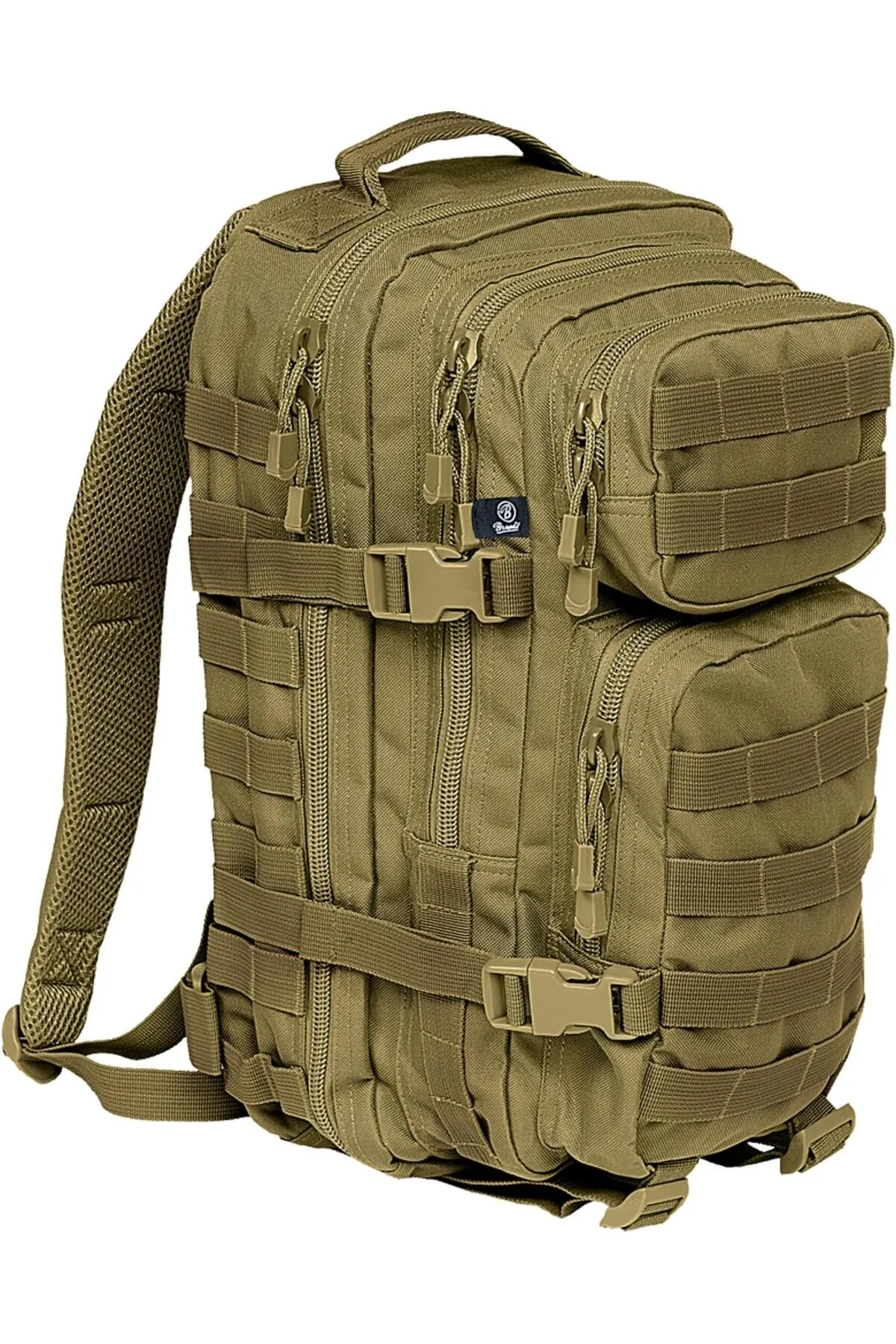 Brandit  Accessoires Medium US Cooper Rucksack