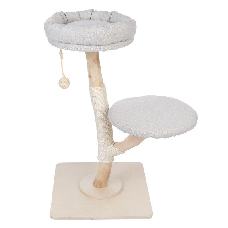Modern Living Kratzbaum Alofi zu TOP-Preisen