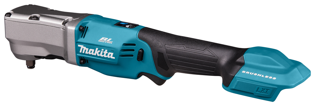 Clé à chocs d'angle sans fil Makita DTL302Z LXT 18 V, 3/8