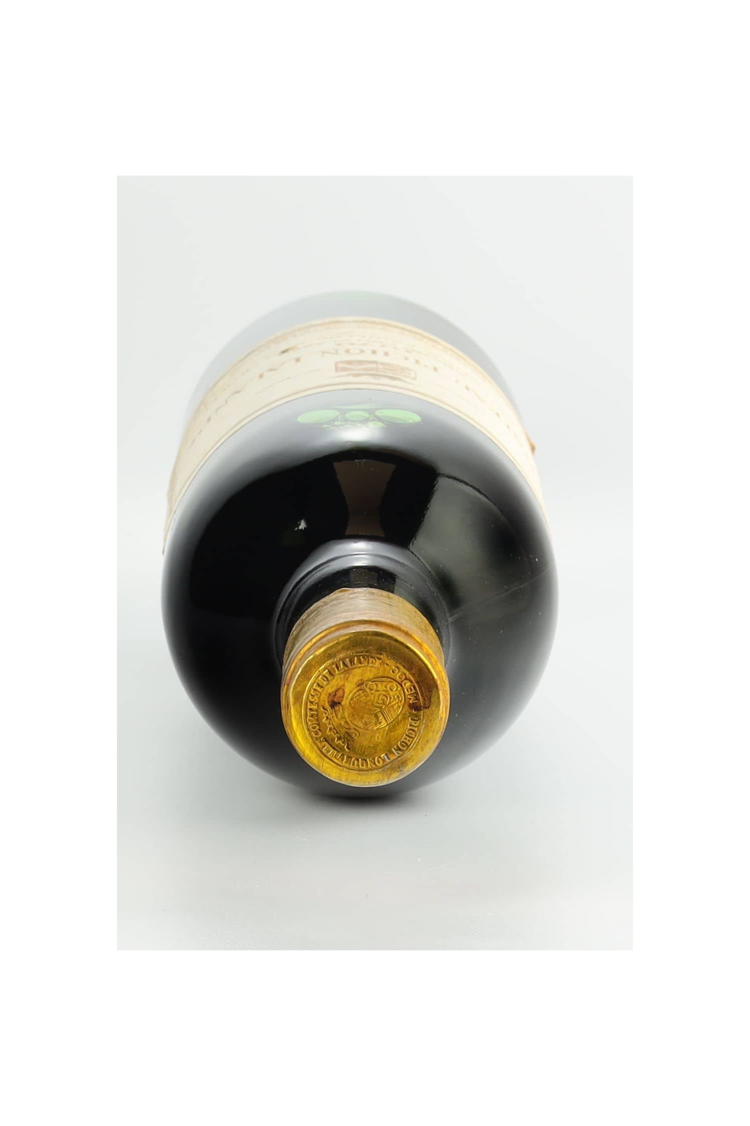 Château Pichon Longueville Comtesse De Lalande 1976, Pauillac