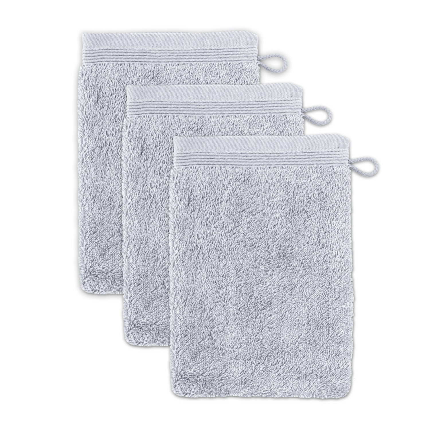 Waschhandschuh Superwuschel 3er-Pack