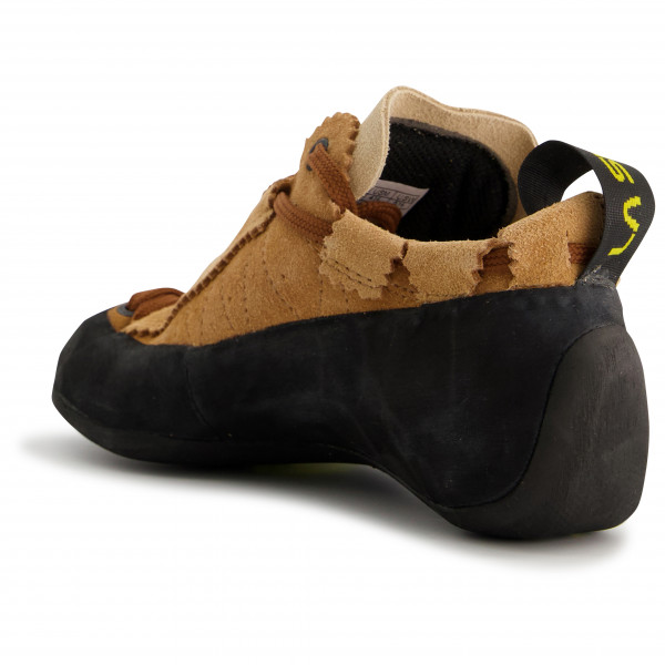 La Sportiva - Mythos - Kletterschuhe
