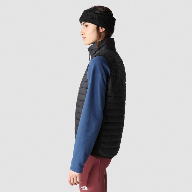 The North Face CANYONLANDS HYBRID Outdoorweste Damen