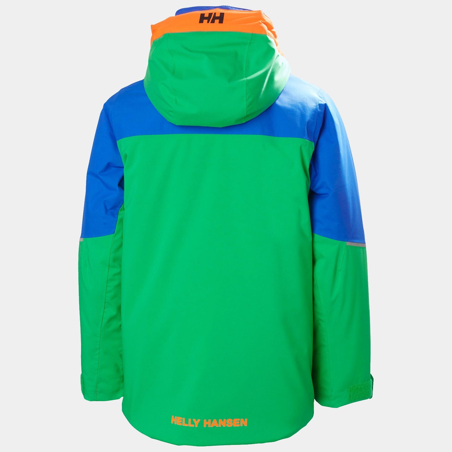 Juniors’ Summit Ski Jacket