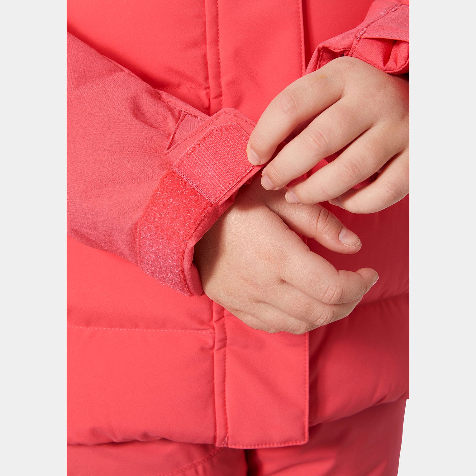 Juniors' Diamond Jacket