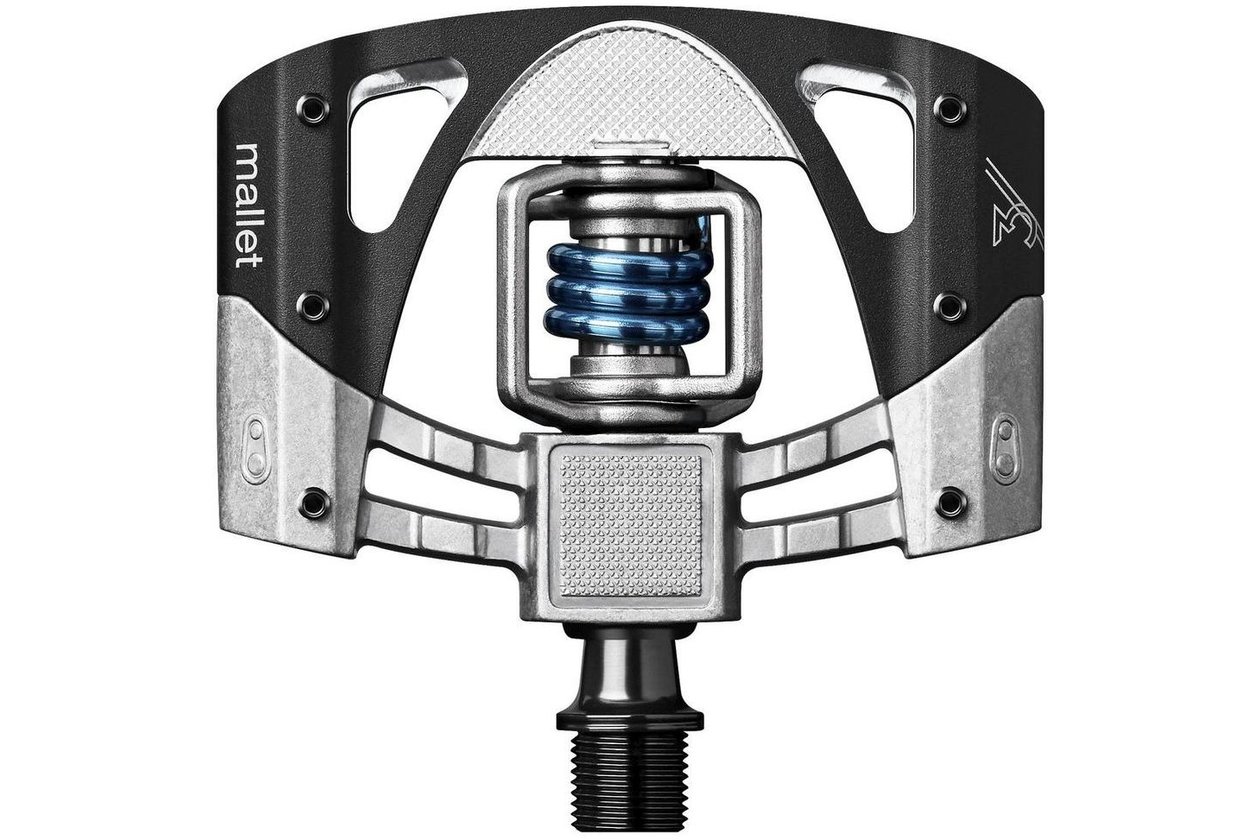 Crankbrothers Mallet 3 Klick-Pedal
