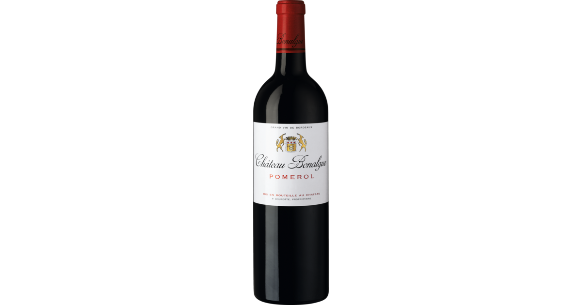 Château Bonalgue Pomerol