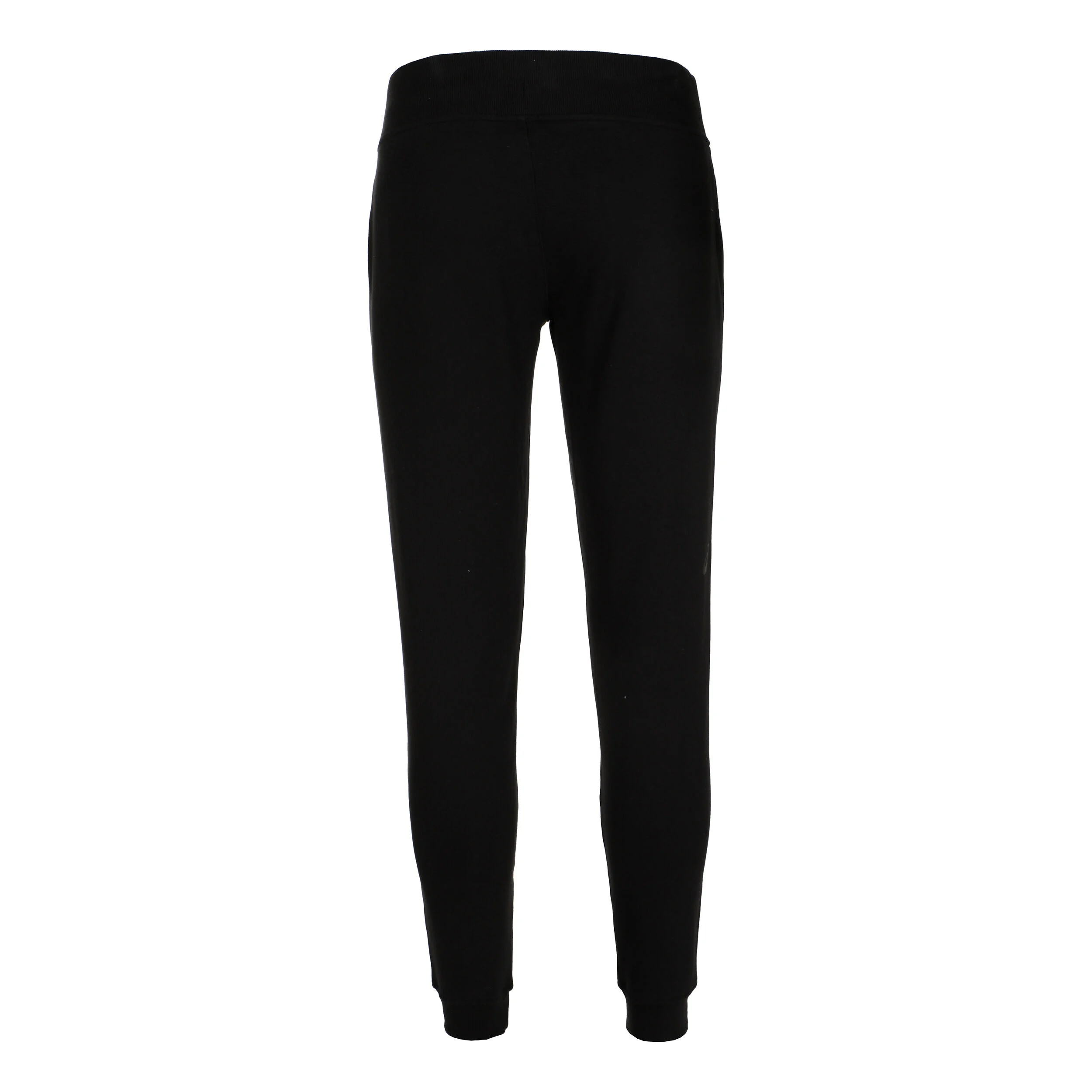Logo Trainingshose Herren - Schwarz