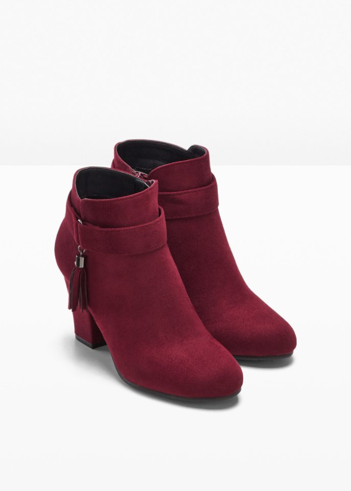 Stiefelette