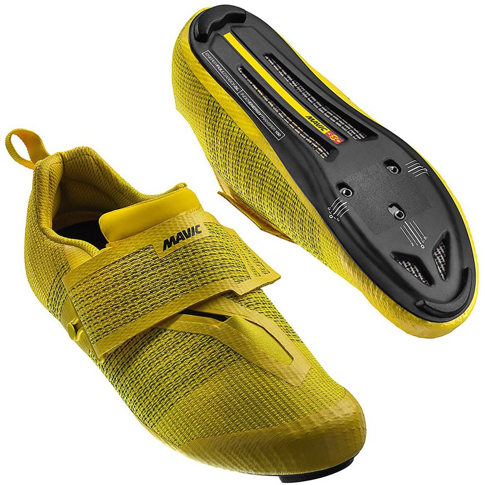 Mavic Ultimate Tri - Rennradschuhe kaufen | Bike-Discount