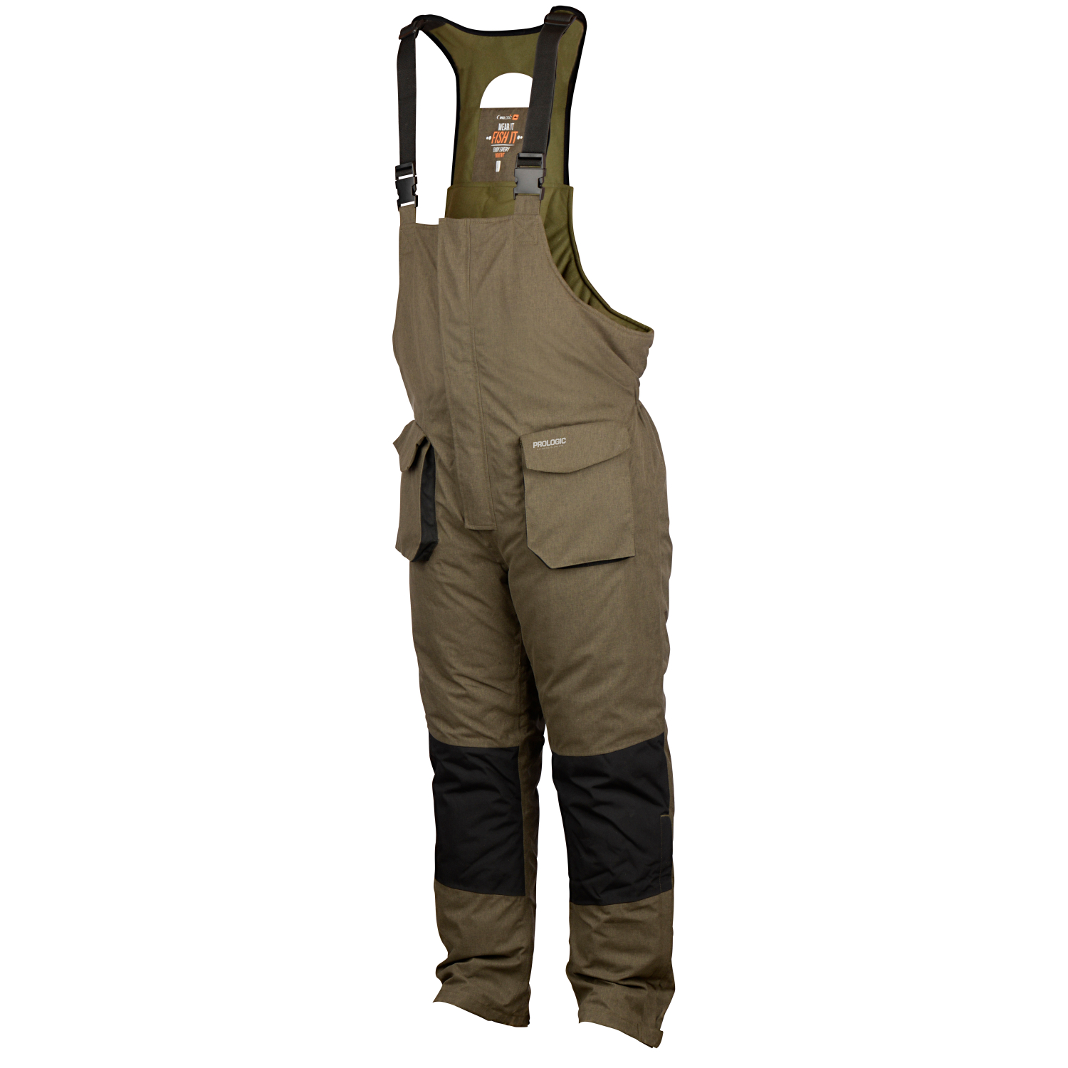 Prologic Herren Thermo Suit Highrade