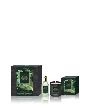 4711 Acqua Colonia Wakening Woods of Scandinavia Intense Duftset-1 Stk
