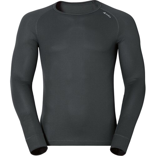 HERREN FUNKTIONSUNTERHEMD / LANGARM-SHIRT 