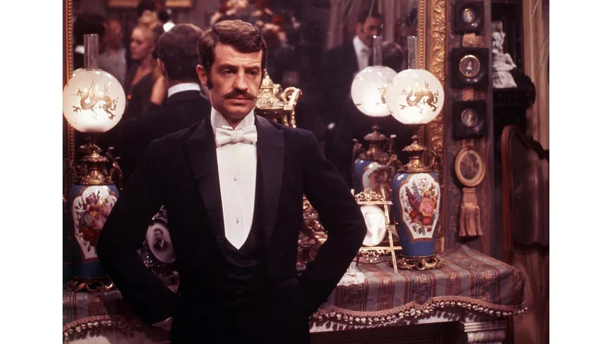 Jean-Paul Belmondo Collection  [16 BRs]