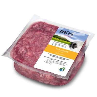 proCani buy Nature Ente komplett