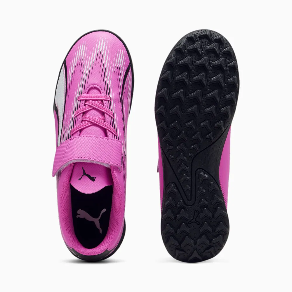PUMA ULTRA PLAY TT Teenager 107781_01 / pink