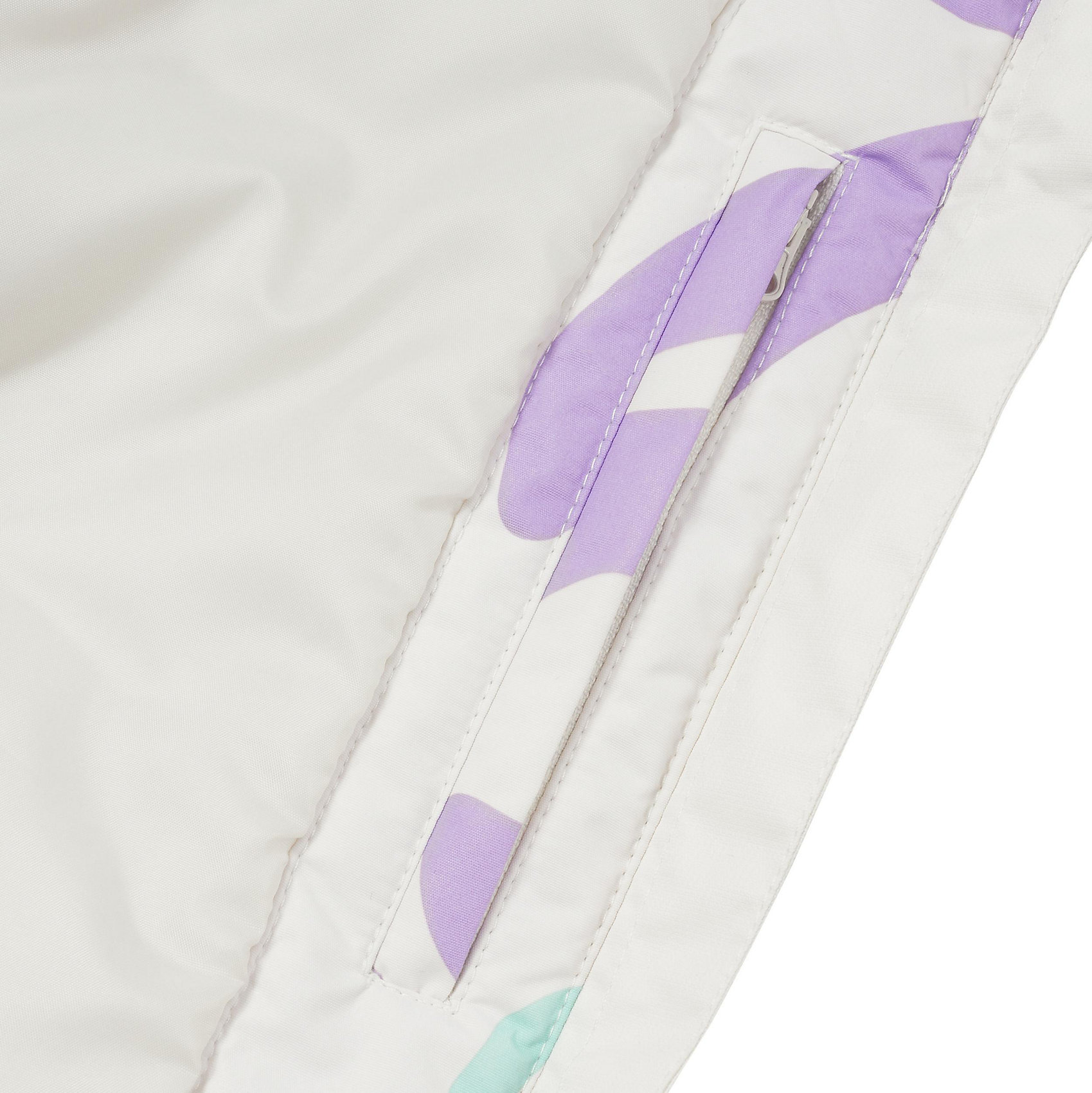 Athletic Jacket