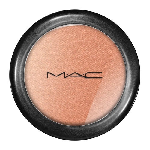 MAC Sheertone bleščeče rdečilo za lica Peachykeen 6 gramov