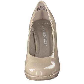 Marco Tozzi Pumps in beige