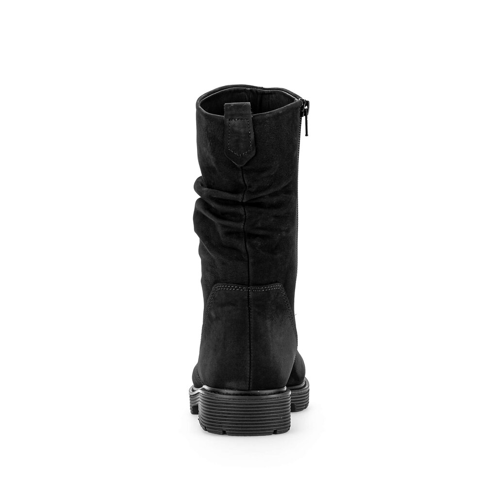 Gabor comfort Winterstiefelette schwarz