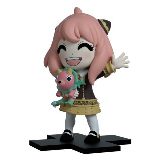 Spy x Family Vinyl Figur Anya Forger 12 cm
