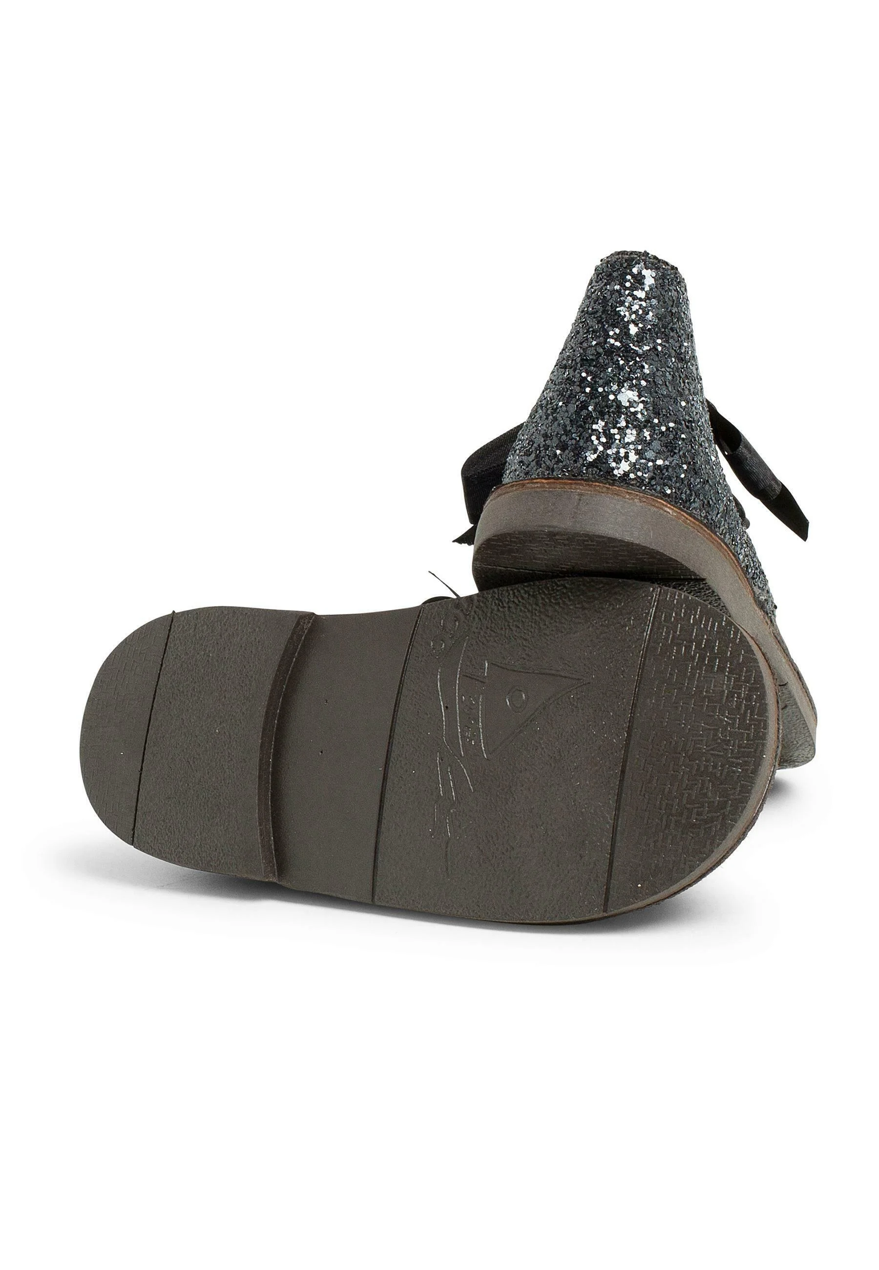 Botines con cordones Pisamonas