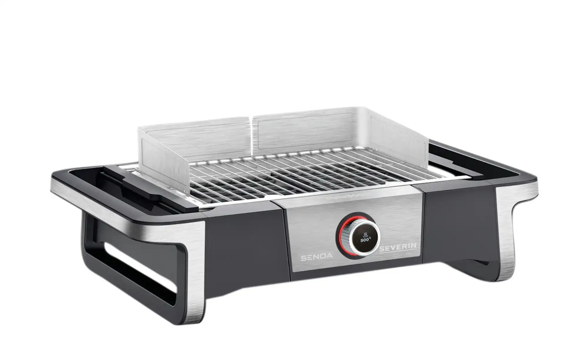 SEVERIN Tischgrill PG 8114