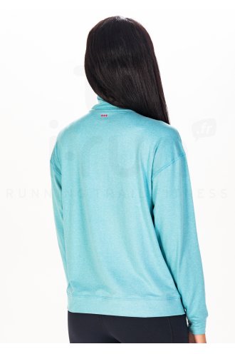 Saucony Sunday 1/4 Zip W