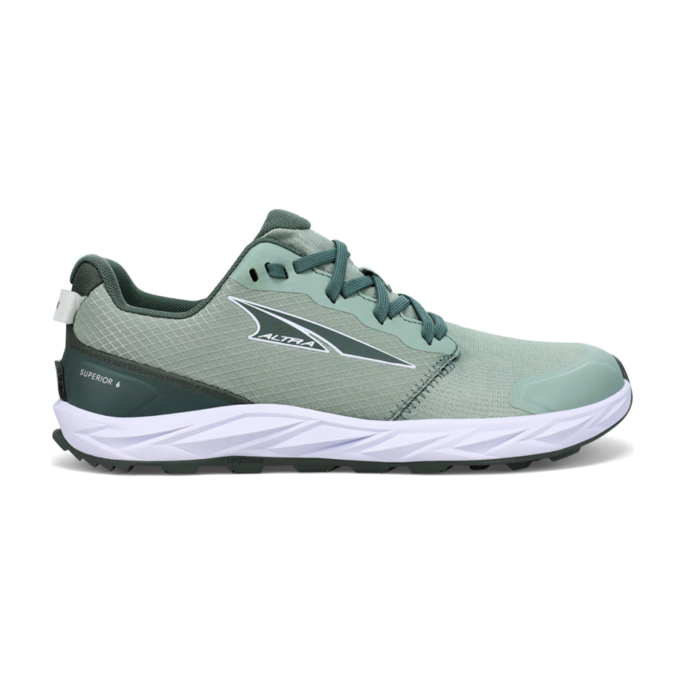 Altra Superior 6 AL0A82CM3301 / grün