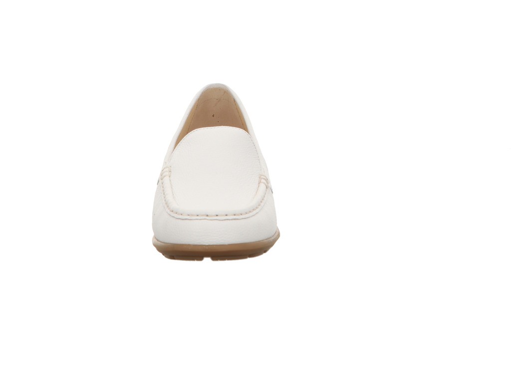 GABOR Modische Pumps weiss