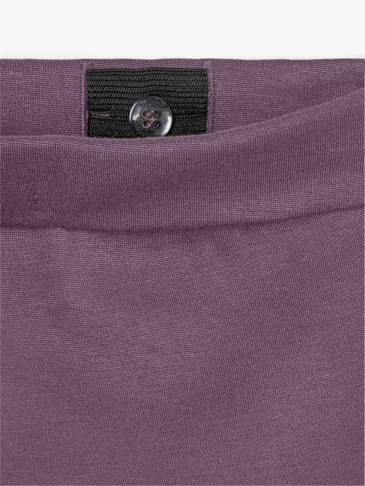 name it Bootcut Stretch Schlag Stoffhose mit Gummizug NKFFRIKKALI in Lila günstig kaufen