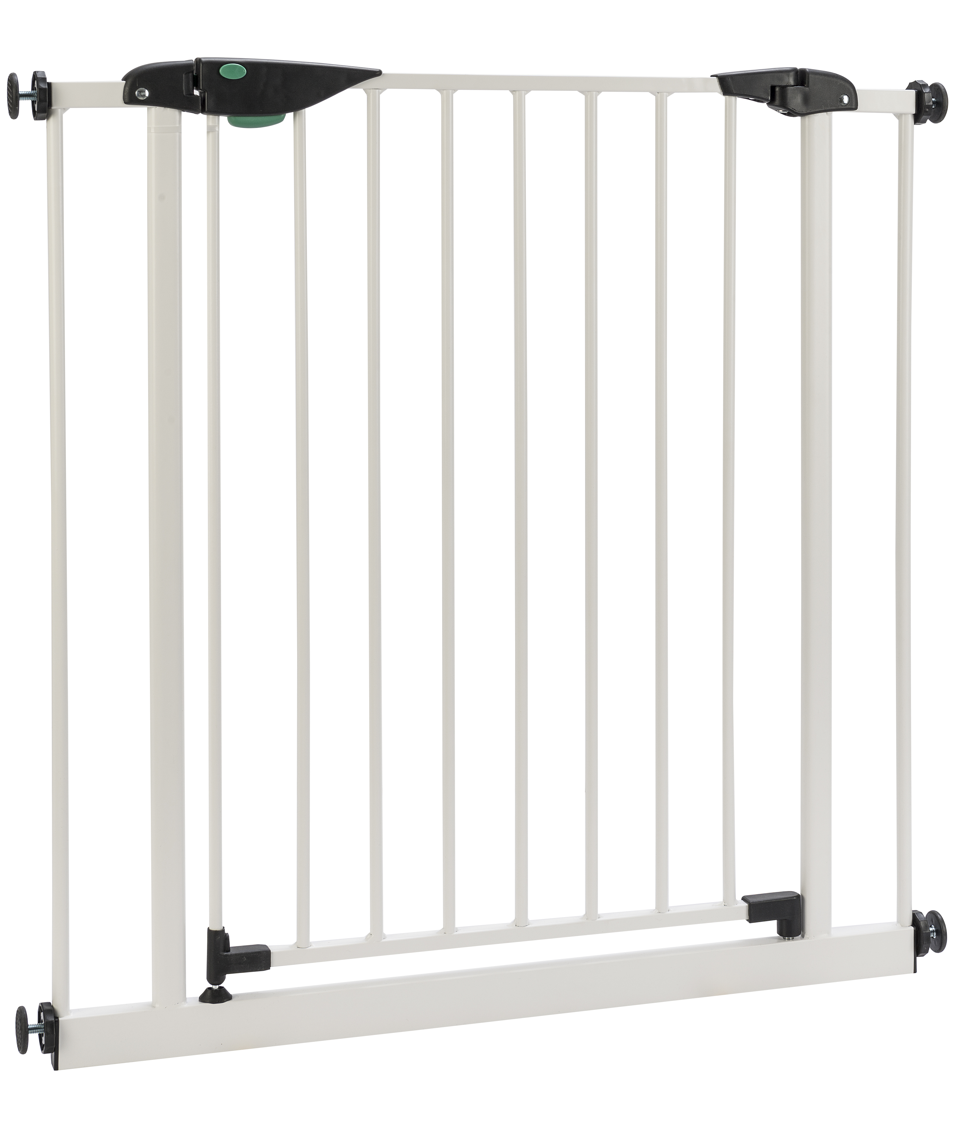 bomi Türschutzgitter & Hundeklappen bomi Türschutzgitter Mira 63-111 cm M