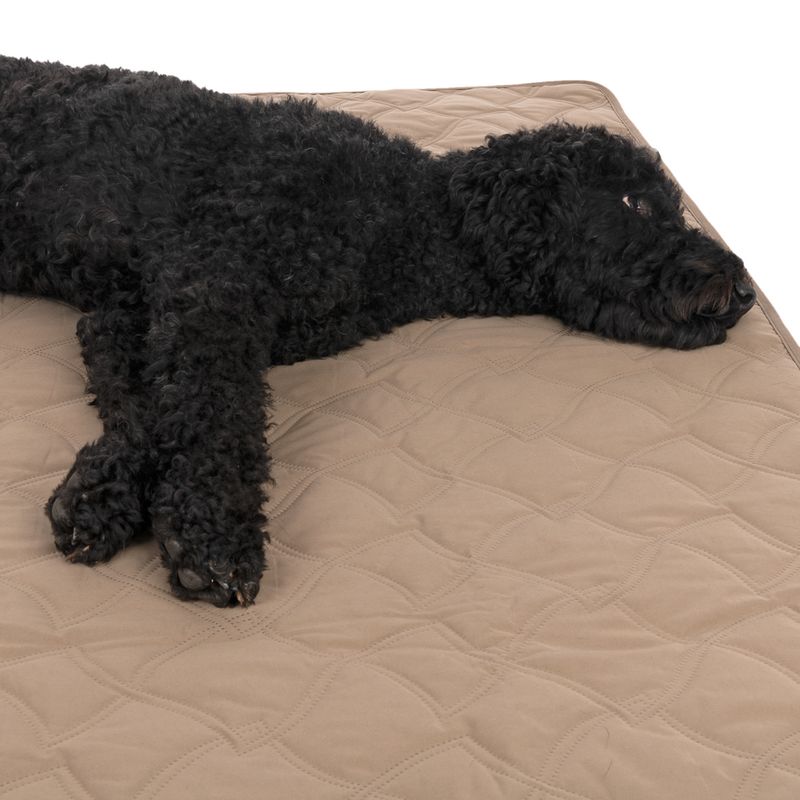 TIAKI Hundedecke Toffee zu TOP-Preisen