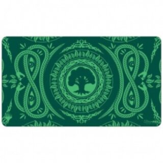 UP - Magic: The Gathering - Mana 7 Playmat Forest