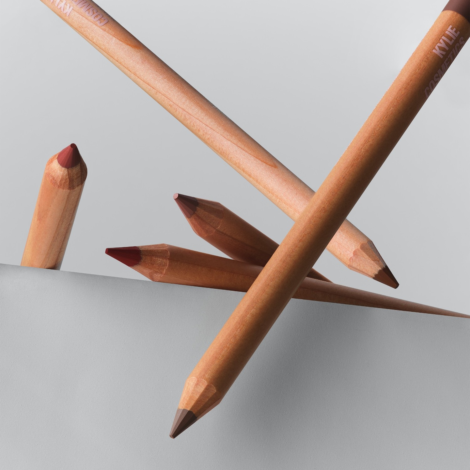 KYLIE COSMETICS Šiljilo za olovke