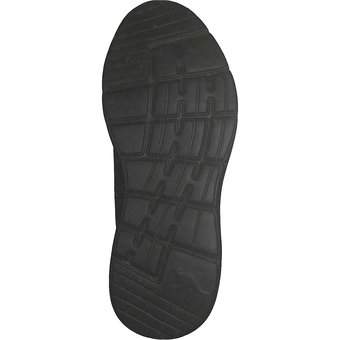 KangaROOS KJ Convi Slipper in schwarz